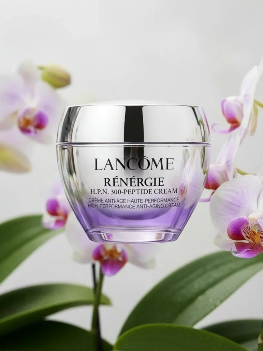 Lancome Paris Renergie H.P.N. 300-Peptide Cream 1.69 Fl Oz 50 mL